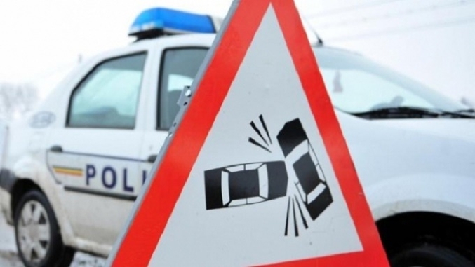 TRAGEDIE în a doua zi de Paşte! Patru tineri au murit într-un accident