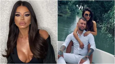 Ana Maria Mocanu nu și-a uitat nici acum fostul iubit. Ce mesaj dur i-a transmis lui Rareș „Îți promit asta!”