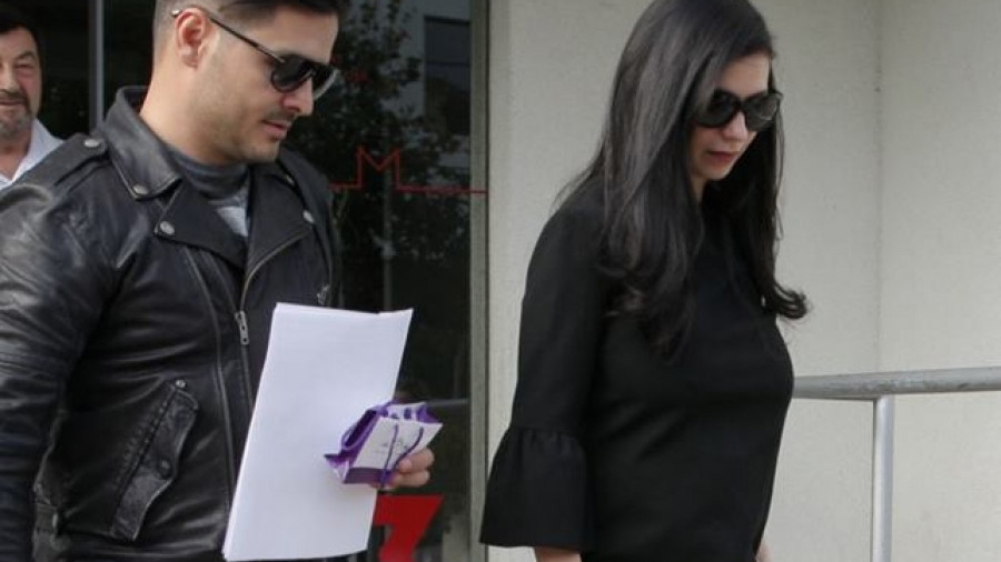 Anda Călin cere disperată ajutorul prietenilor virtuali! Mesajul pe care l-a postat în urmă cu puţin timp: “Mi s-a rupt sufletul!“