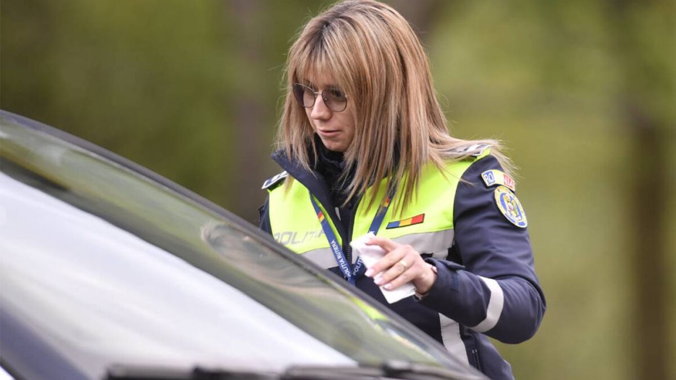 3.300 lei amendă pentru toți șoferii din România care fac această greșeală când se urcă la volan. 90% nici nu știu că este greșit