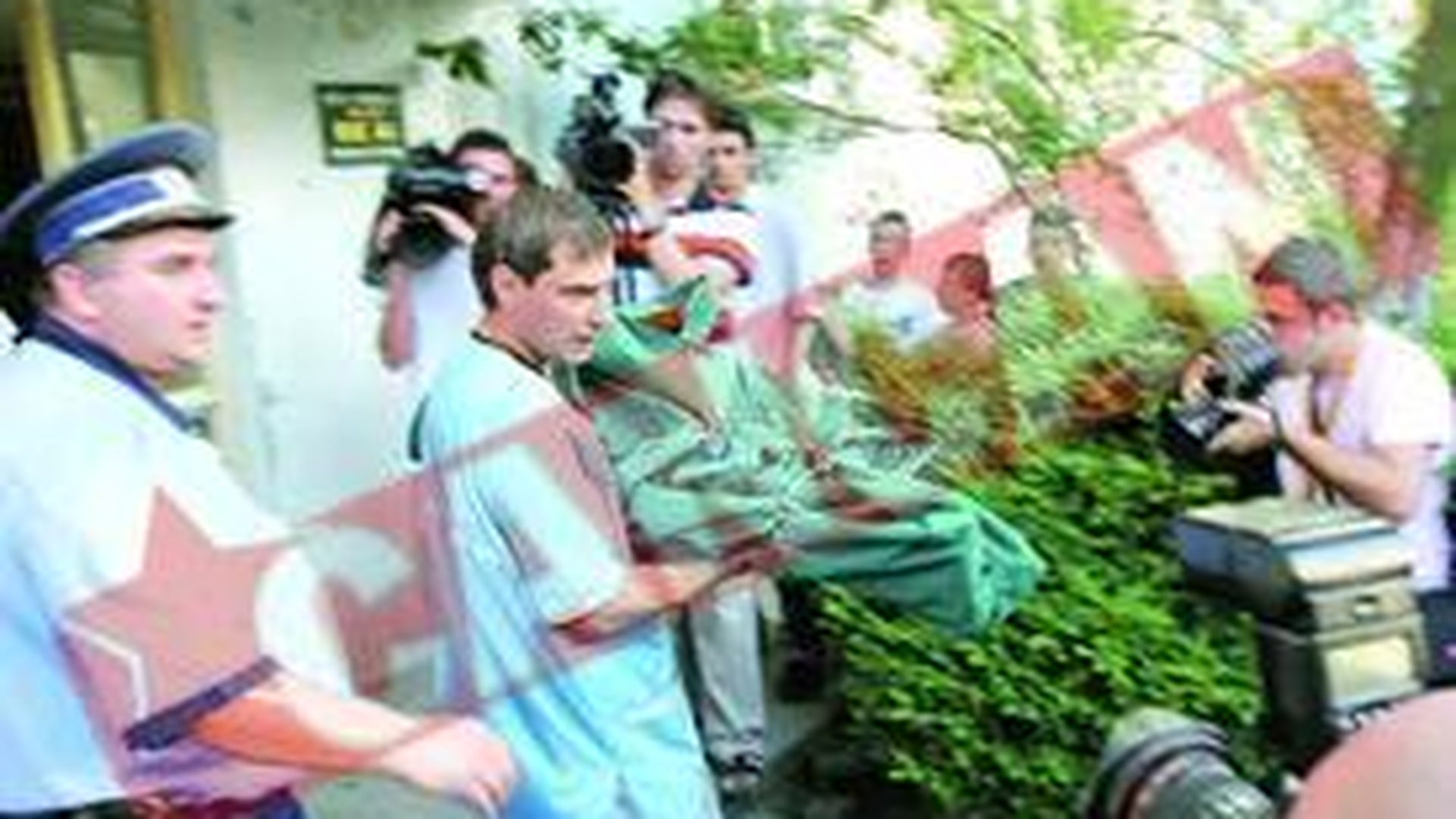 Ucigasul turc si-a recunoscut dubla crima
