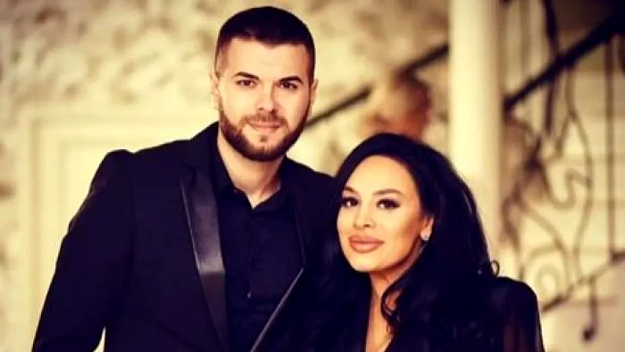 Cristian Daminuță, semne de împăcare cu soția după ce el a anunțat despărțirea
