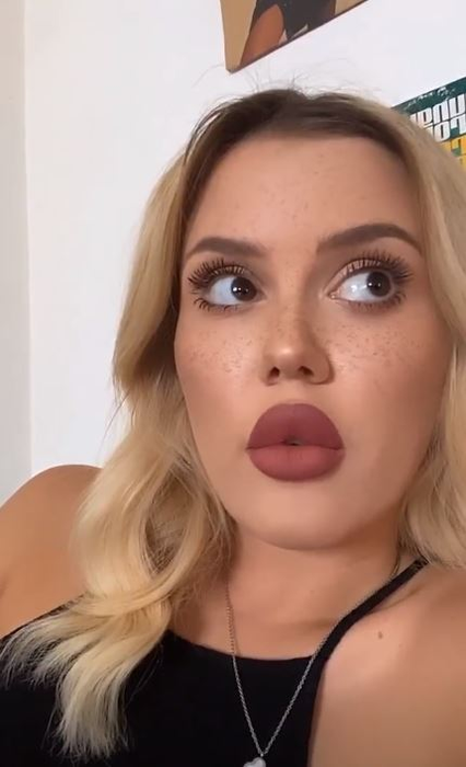Emily Burghelea, noi dovezi despre regia de la “Acces Direct”! “CNA să închidă odată această emisiune de c@*@^”