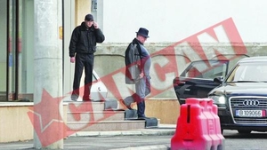 Presedintii de cluburi au refuzat DNA