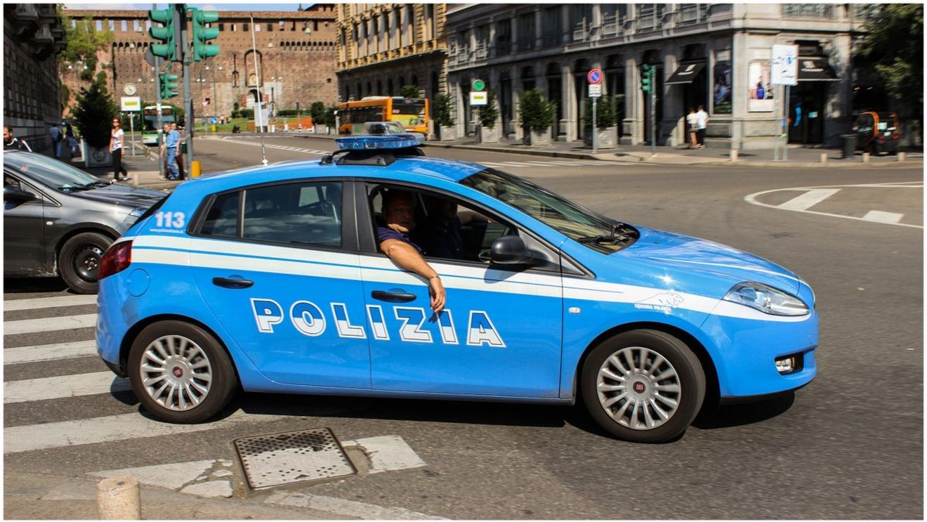 Polițiștii italieni șocați de mărturia unei prostituate românce: "Am 25 de ani și ..."
