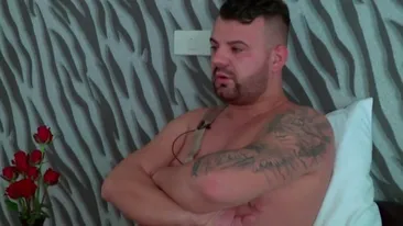 Aurel de la Insula Iubirii, la pământ după ce a aflat că ispita Maria l-a părăsit. Îmi vine să plâng!