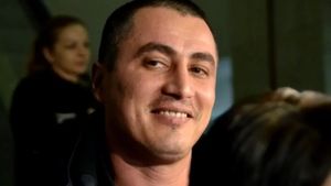 Cristian Cioacă, executat silit de ANAF. De ce vrea statul să îi ia banii