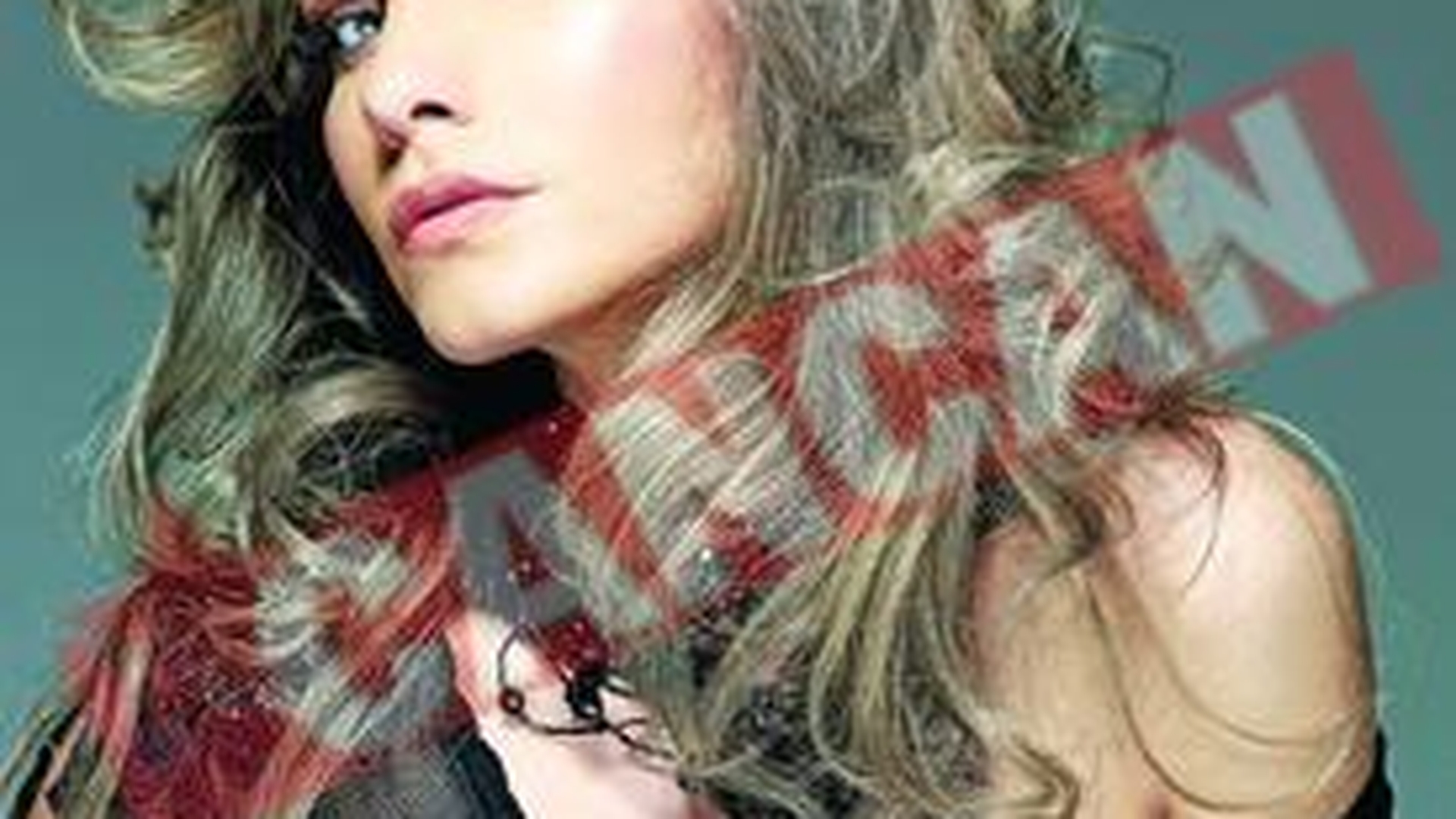 Anna Lesko s-a lasat greu la Mihai Morar