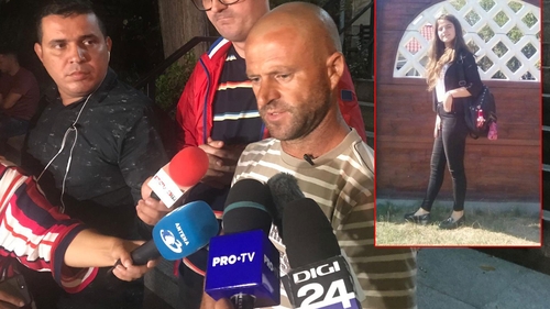 Alexandra Măceșanu este în viață? Familia fetei a făcut o cerere de ultima oră la DIICOT!