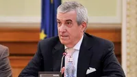 Veste bombă în lumea politică! Un important primar s-a înscris în partidul lui Tăriceanu