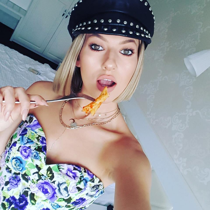 Lidia Buble, dezvăluire efervescentă despre Johnny Depp! A mărturisit legătura dintre actor și una dintre piesele ei, pe care Răzvan Simion NU o știe