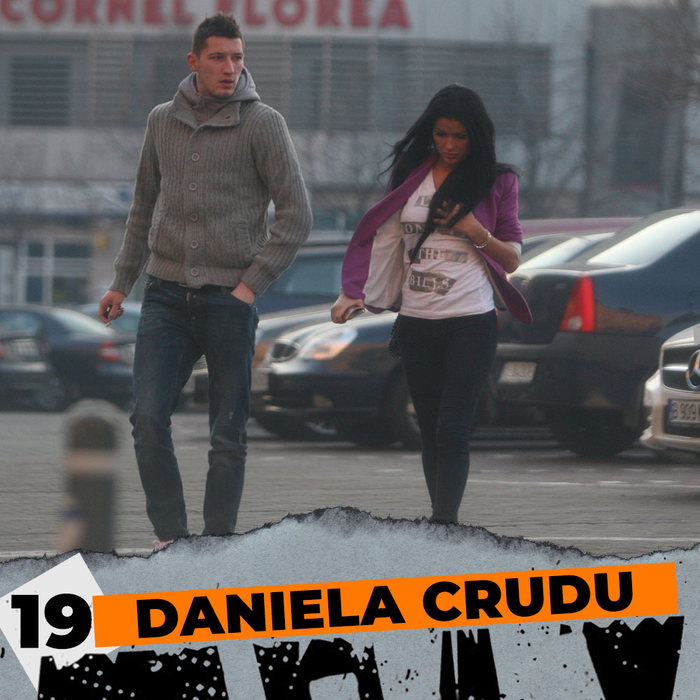 Andreea Raicu, Bianca Drăgușanu & Dana Războiu în ”Topul vedetelor agresate”. Atenție, imagini cu un puternic impact emoțional!