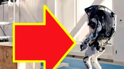 Atlas versus Optimus: Care este diferența?