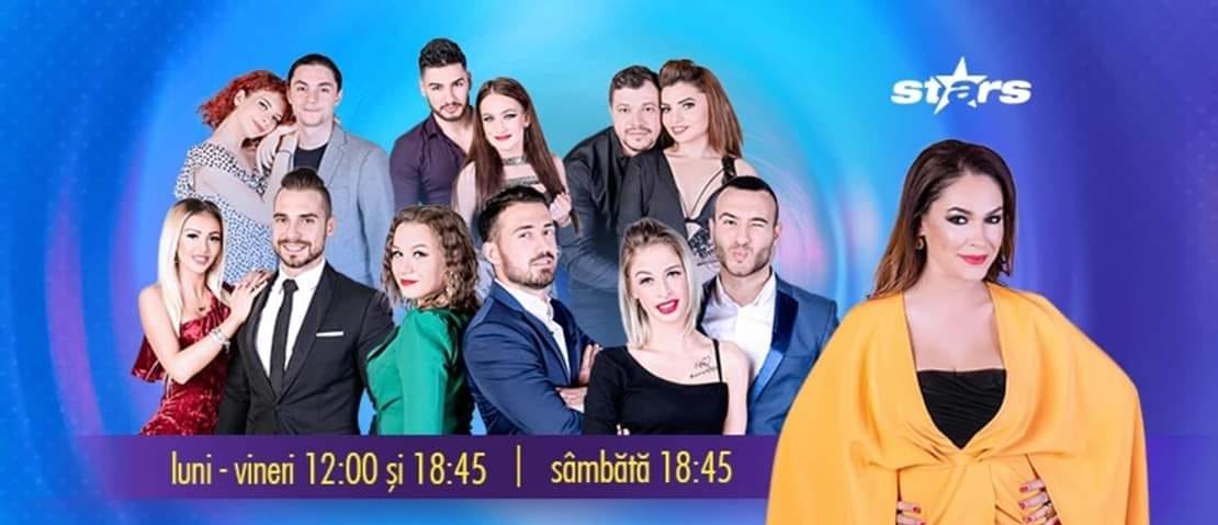 A fost înlocuită de la Antena, după doar două săptămâni pe post. Mutare “bombă”