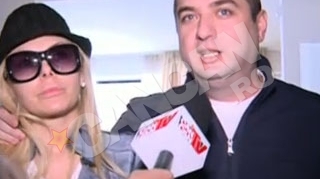 VIDEO Jasmine i-a vandalizat apartamentul lui Leo de la Strehaia, dupa ce au fost la manastire: "Suntem mai rau ca oricand, parca suntem posedati"