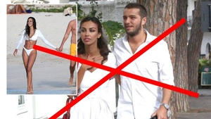 Mădalina Ghenea s-a despărțit de fiul lui Mr. Cash și s-a cuplat cu un milionar de 32 de ani! Primele imagini cu ei în timp ce se sărută