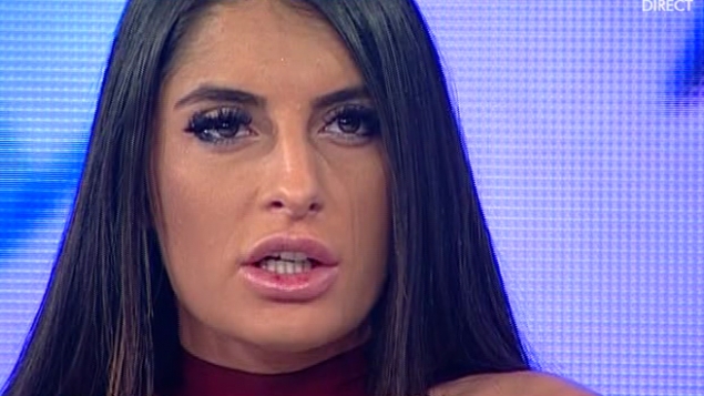 Gabriela Cristoiu a fost jefuită! Bruneta își acuză fostul iubit de furt: ”E persoană publică”