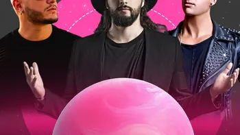 Se anulează Festivalul KAPITAL de la București! Artiștii principali se “mută” la Galaxia (Nibiru)!