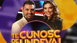 Cine sunt vedetele din cele opt echipe care au început filmările noului sezon: Avem lista completă la ”Te cunosc de undeva!”