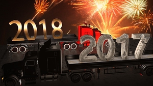 Mesaje, urări şi felicitări pentru ANUL NOU 2018. Top SMS, Facebook şi Whatsapp pentru Revelion