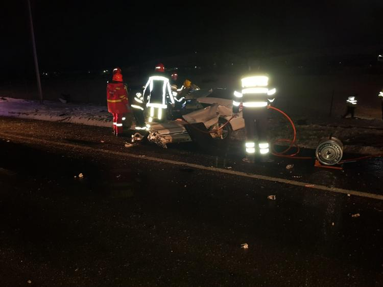 A omorât-o pe Gabi Rîpan, dar va supraviețui după ce medicii i-au amputat un picior! Informații de ultimă oră despre Ștefan Tudor Cârjă, șoferul drogat care luat o viață