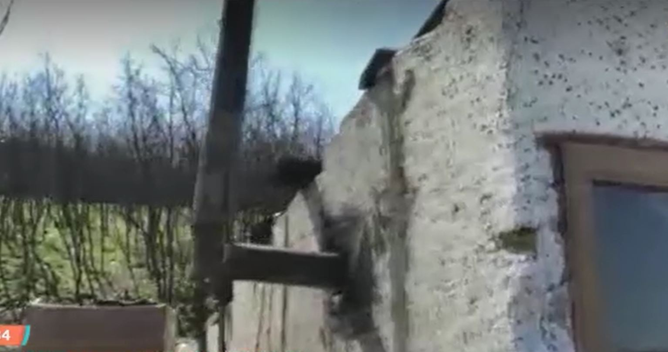 Primele imagini cu soția și copiii lui Sergiu Ciobotariu, tăticul călăreț care a dat o lecție de viață în vreme de pandemie! Cătălin Moroșanu le schimbă total viața