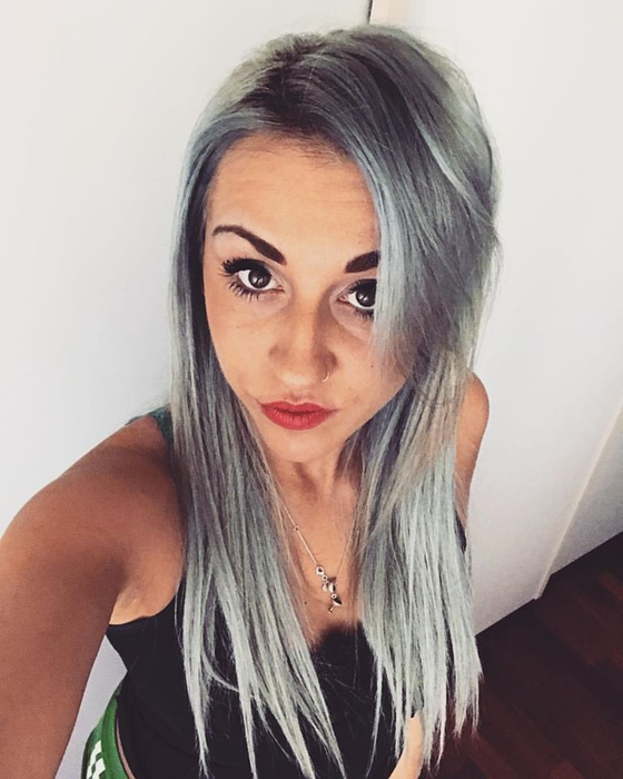 Cine este Daniela, barmanița din Focșani stabilită în Italia care s-a făcut de râs azi-noapte la Românii au Talent de la Pro TV