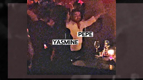 Fenta lui Pepe! Latino loverul i-a pregătit surpriza Yasminei! A făcut-o de față cu toată lumea, în Loft