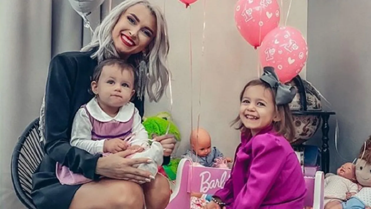 Mesajul postat de Andreea Bălan, în plin scandal legat de divorț. Fanii au reacționat imediat
