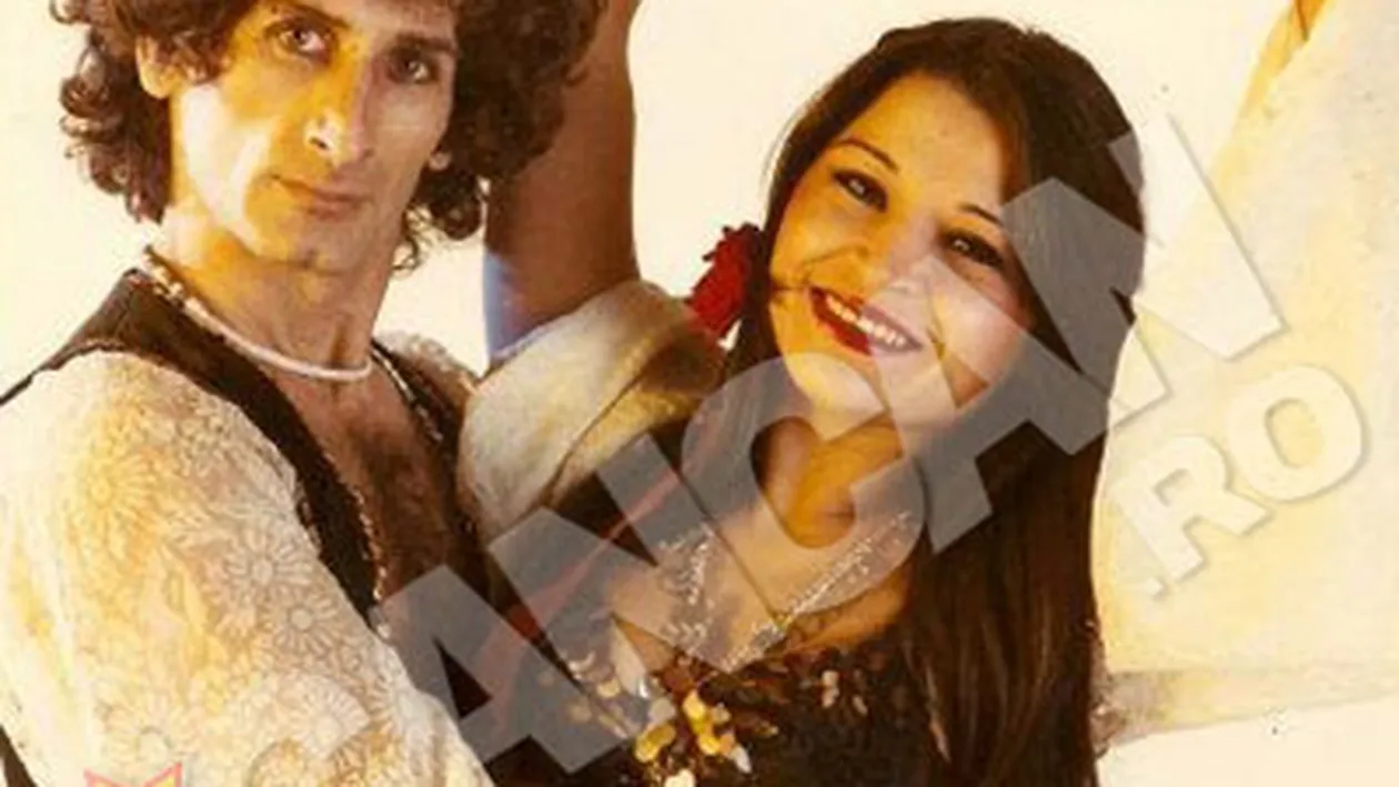 Tumultuoasa viaţă a lui Ştefan Thury! După căsătoria cu Anca Pandrea, a mai avut două neveste!