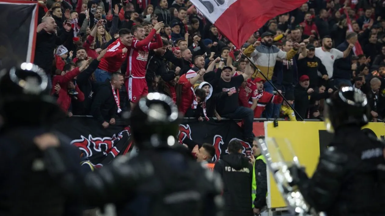 FRF a decis » Reguli noi stbilite în Cupa României!