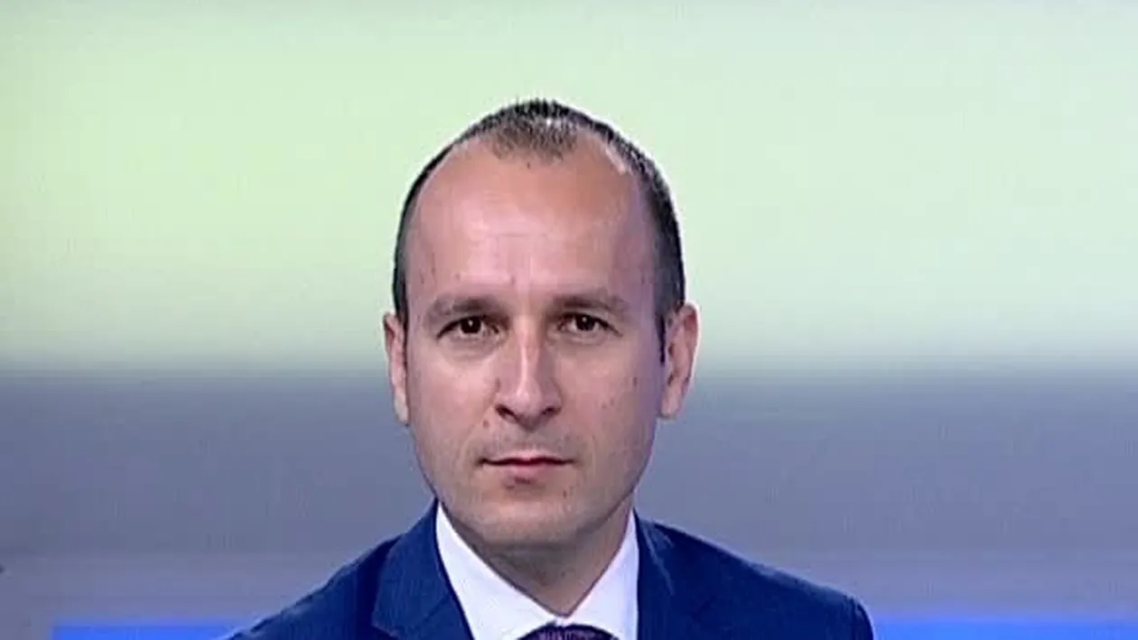 Declaraţii în premieră de la omul-cheie. Cum a obţinut Vasile Blaga achitarea în dosarul ”mită la partid”