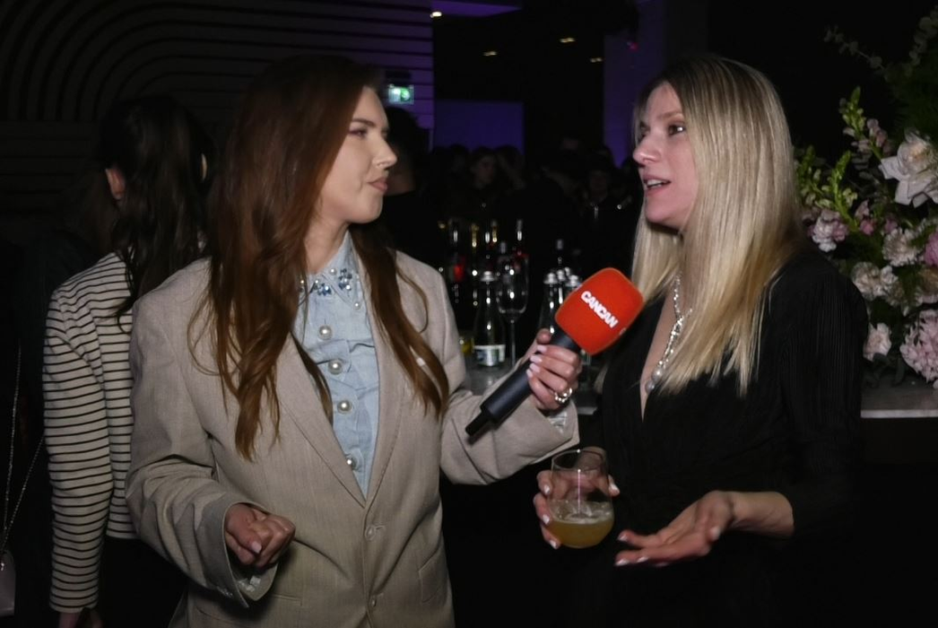 Tily Niculae a spus cu ce se ocupă acum