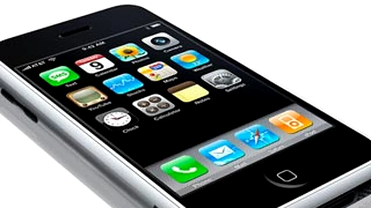 Apple vrea un ecran mai mare pentru viitoarea generatie de iPhone