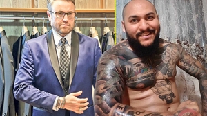 Dani Mocanu, atac la Cătălin Botezatu. Anunțul făcut de manelist