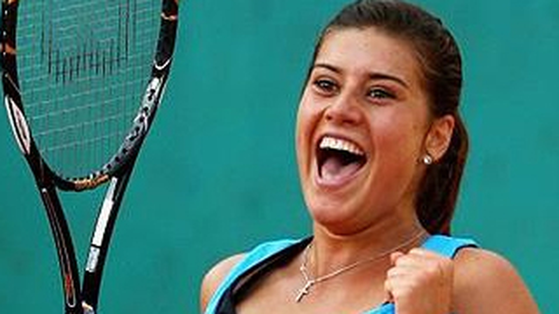 Sorana Cirstea, calificata in turul doi la Birmingham