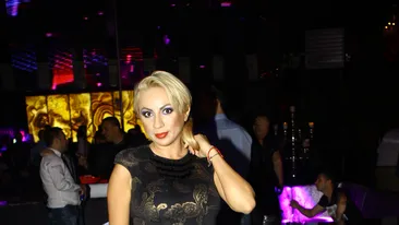 Are doi copii cu doi barbati, iar acum viseaza la partenerul perfect! N-ai sa crezi cum vede Rocsana Marcu iubitul ideal!