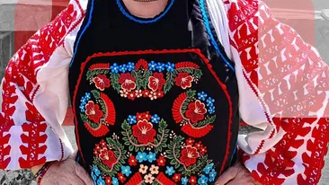 Cunoscuta artistă Saveta Bogdan fuge de nuntă după ce foștii soți i-au murit. Îmi ajunge! Iubire nu mai există la vârsta asta