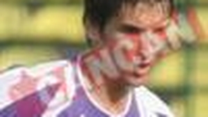 Andone l-a invatat pe Alexa cum sa rateze un penalty