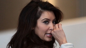 Paparazii au dat lovitura! Kim Kardashian, intr-o ipostază in care nu a mai fost văzută niciodată!