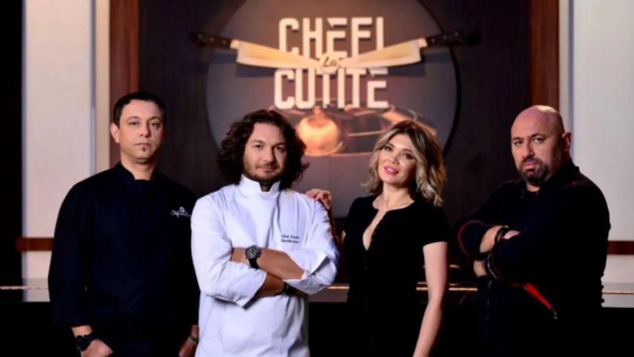 Povestea de succes a lui Cătălin Scărlătescu! A început pe timpul lui Ceaușescu