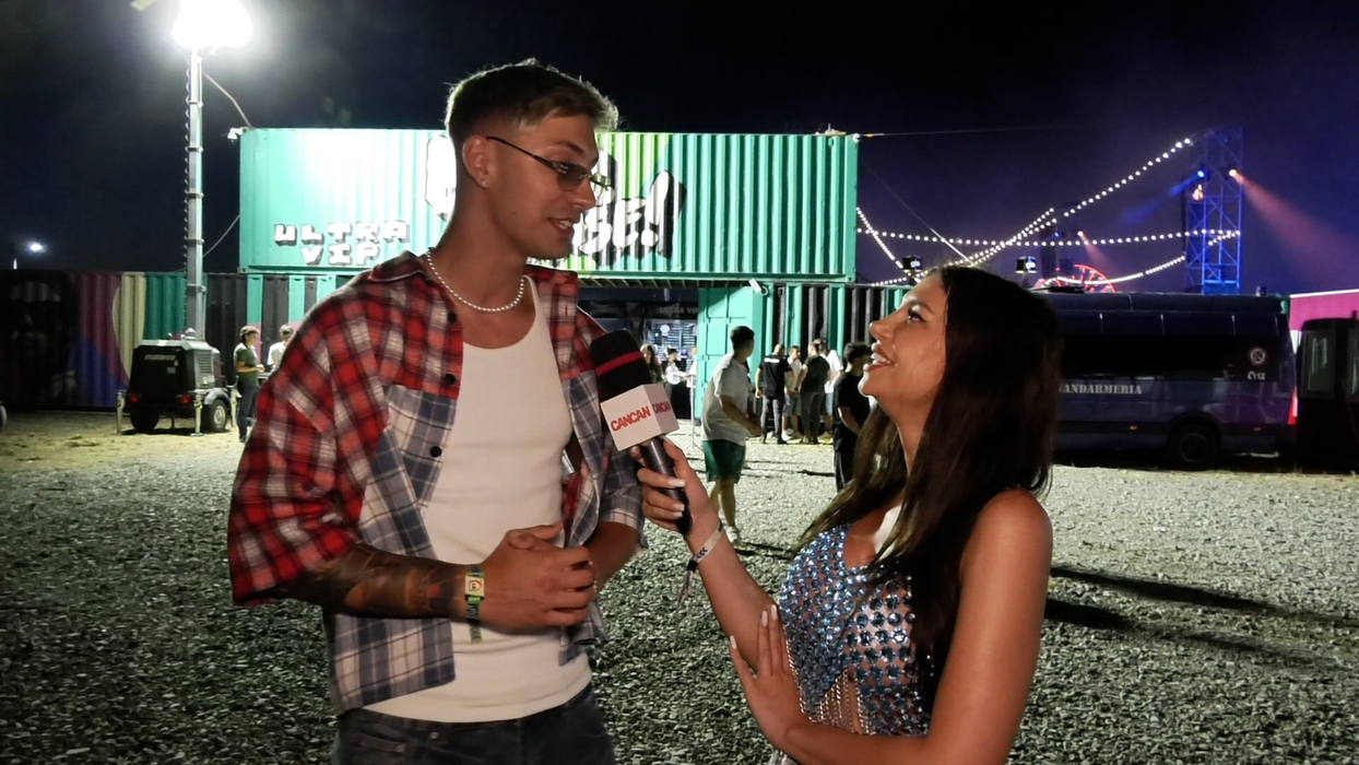 Yny Sebi, interviul în care vorbește despre viața amoroasă, carieră și prieteni