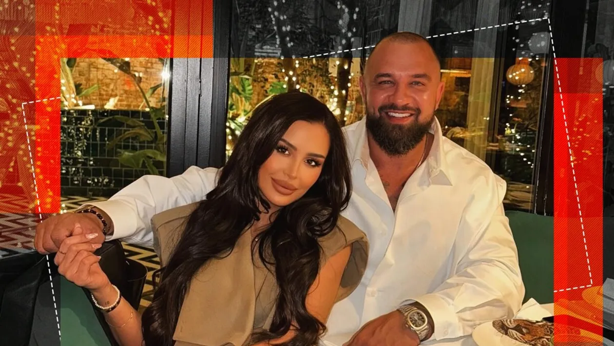 Iubita lui Alex Bodi, prima reacție după episodul cu Gabriela. Ancuța a ieșit la atac! “Acum numim foste toate aventurile de o noapte, două”