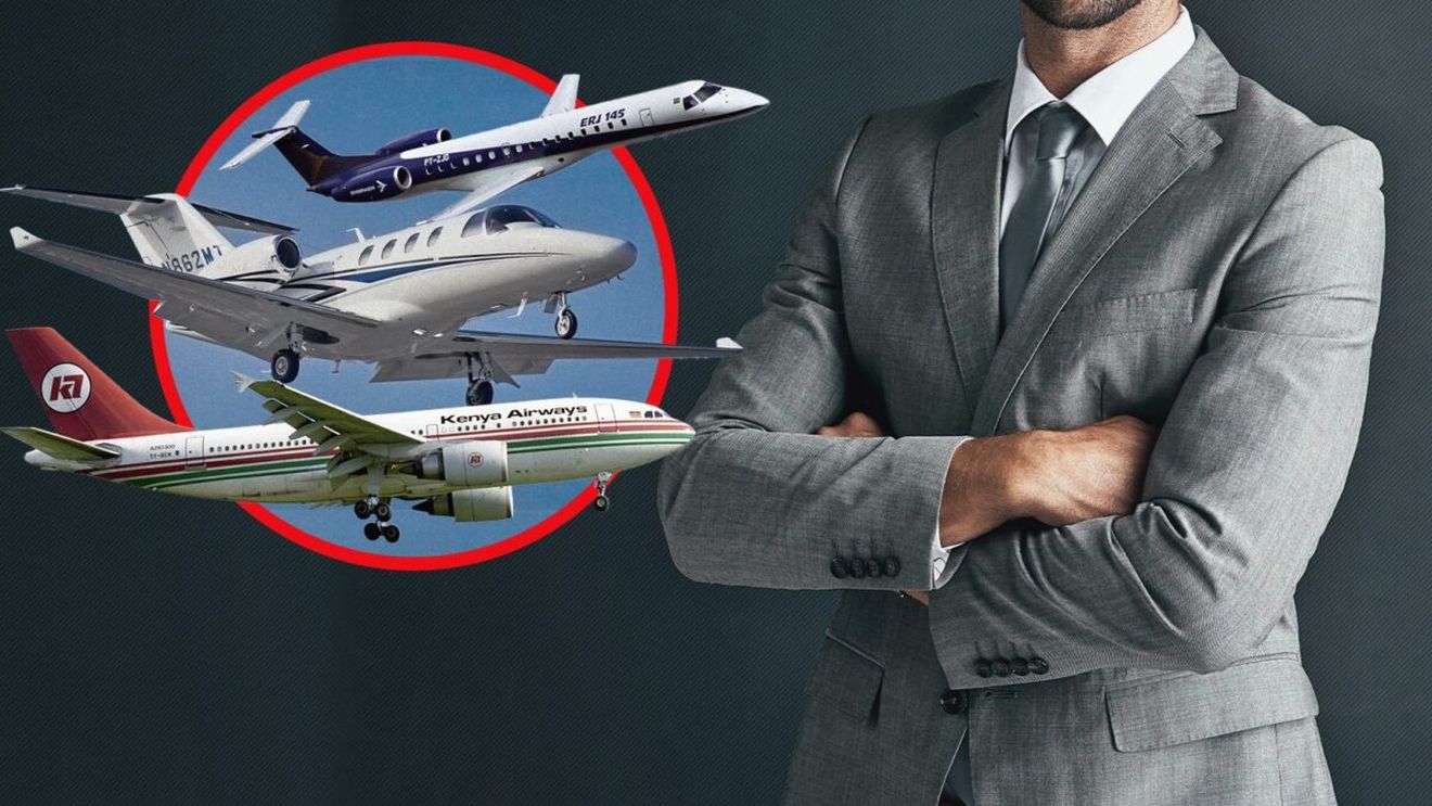 Top 10 cele mai scumpe avioane prezidențiale din lume. Cu ce „palate zburătoare” se deplasează liderii planetei