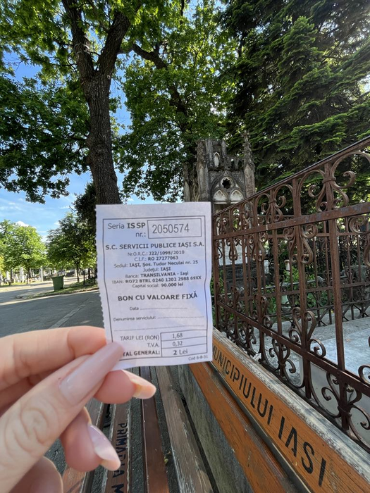 Cât costă accesul în cimitirul unde este înmormântat Costel Corduneanu/ sursă foto: CANCAN.RO