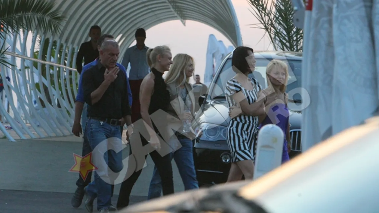 George Papari stie la ce sa se uite