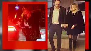 Milionarul de la Hollywood a lovit necruțător în crucea nopții: fosta doamnă Mutu pe bancheta din spate… Bravo, Bobiță! Alexandra Dinu ☑️