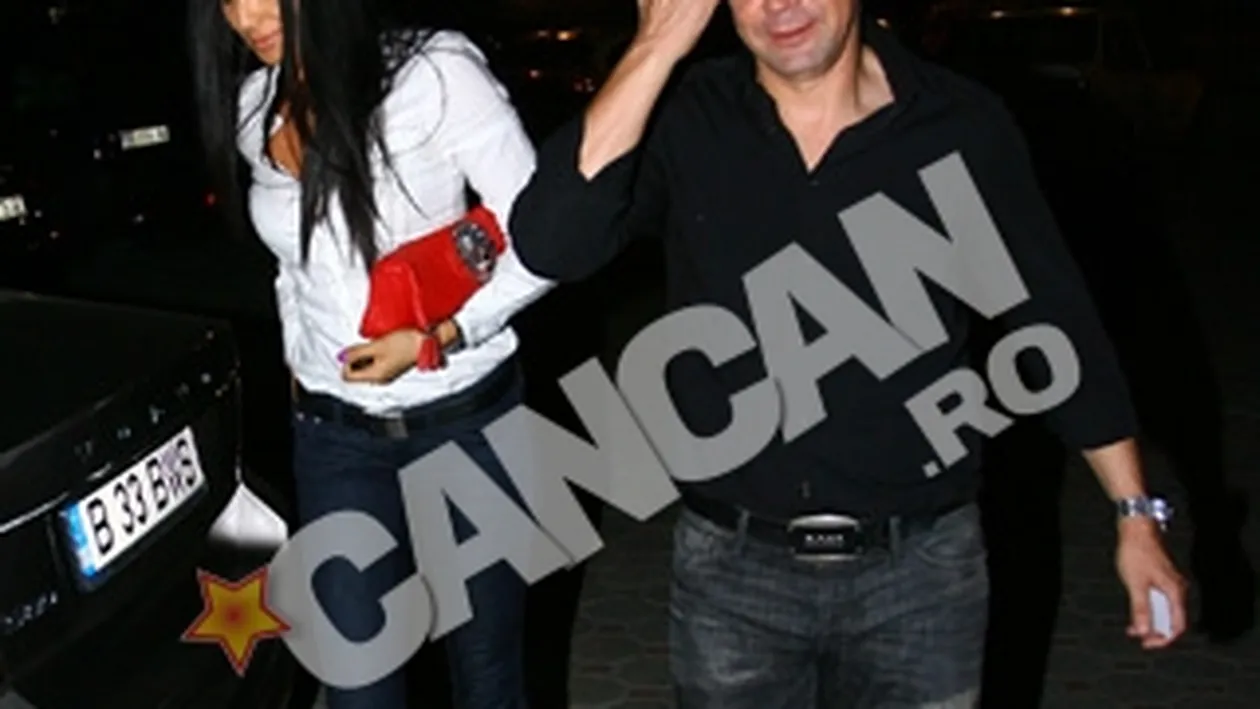 Inca o ruptura in Generatia de Aur. Tibor Selymes s-a despartit de Daniela Calin! Vezi motivele pentru care antrenorul a renuntat la frumoasa bruneta