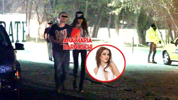 Asistenta lui Liviu Varciu a plecat infrigurata din club. A luat un barbat de brat, apoi... Vezi cum s-au incalzit