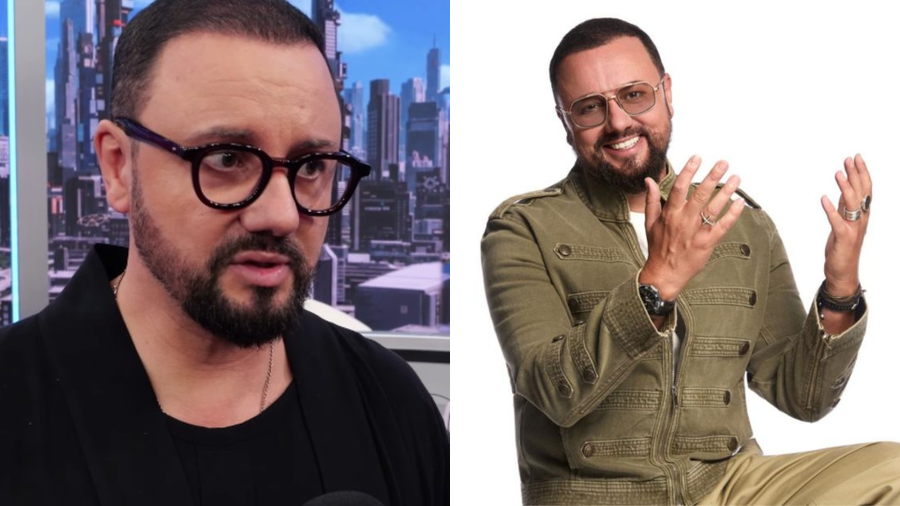 Cătălin Măruță